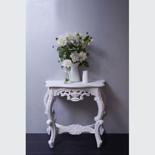Chalk Emulsion