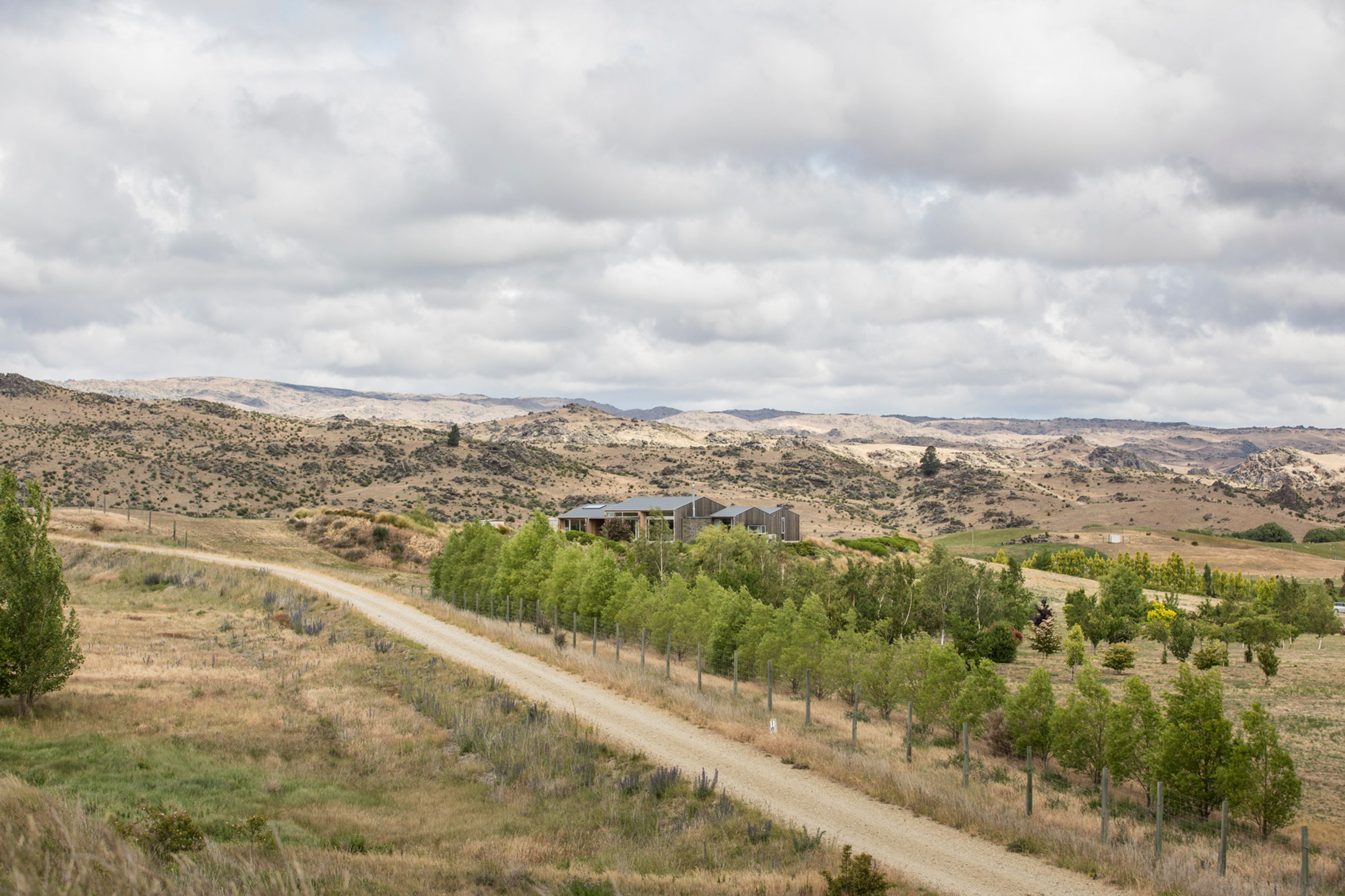 Chatto Creek
