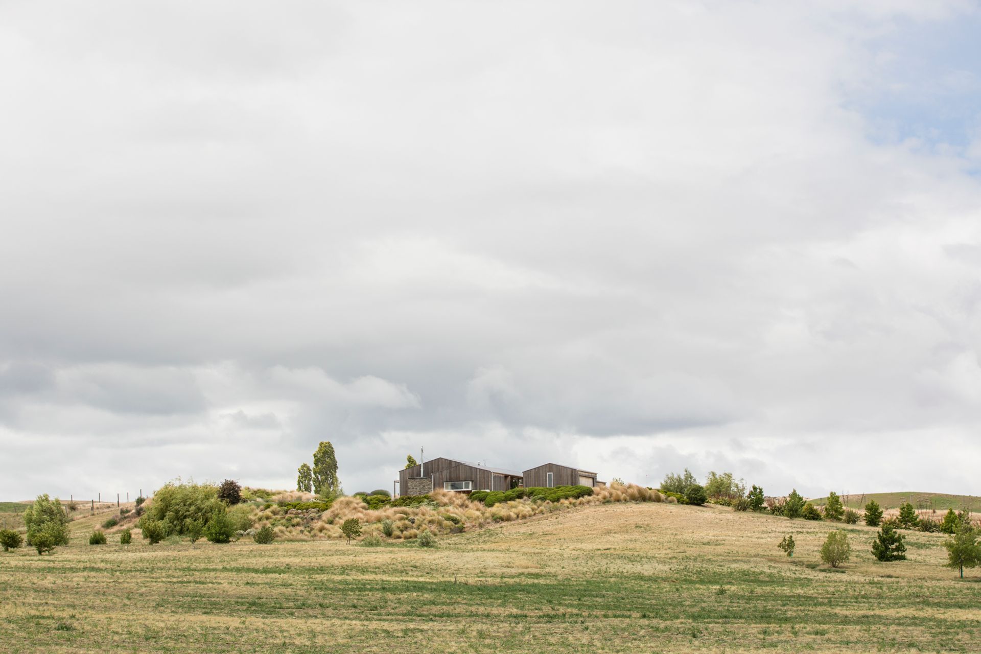 Chatto Creek