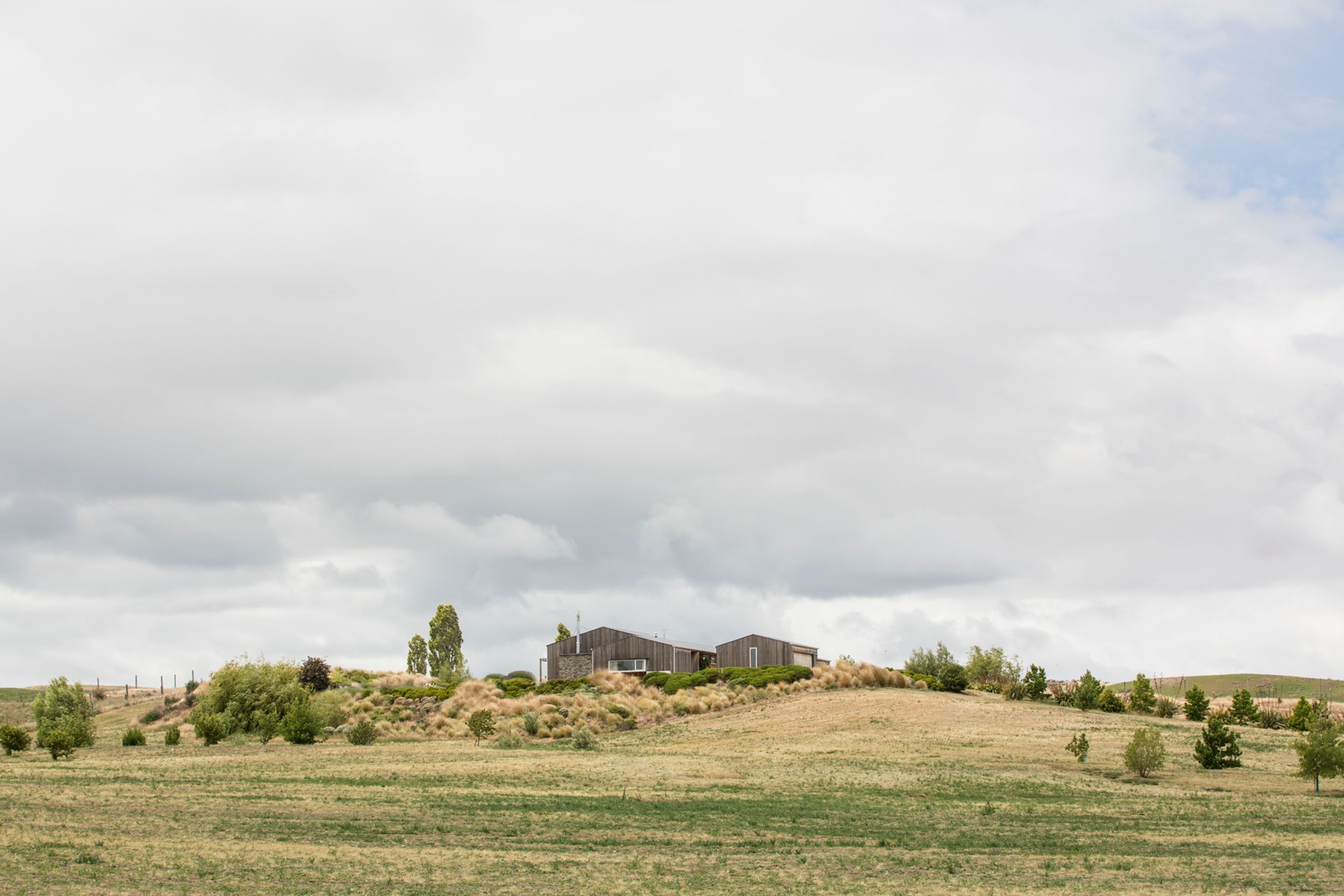 Chatto Creek