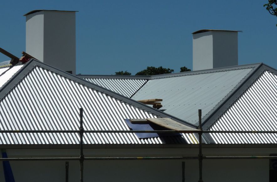 Chimneys Auckland