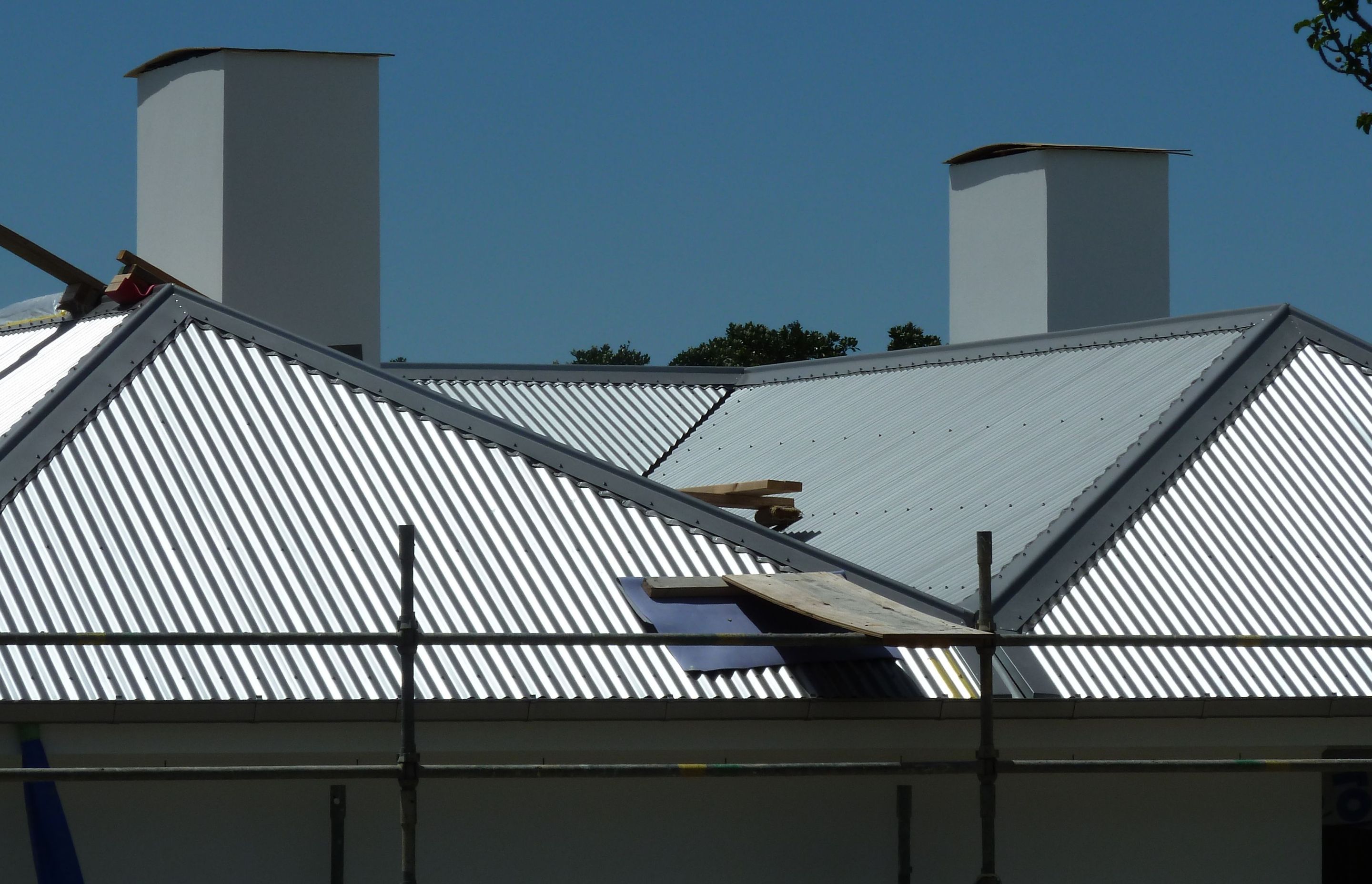 Chimneys Auckland