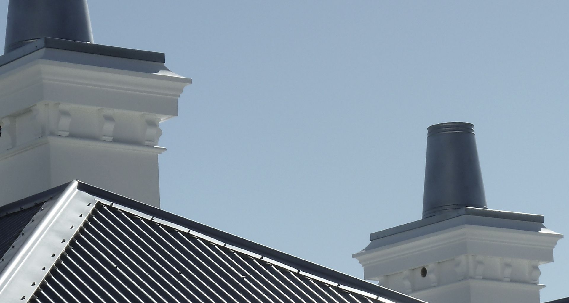 Chimneys Auckland banner