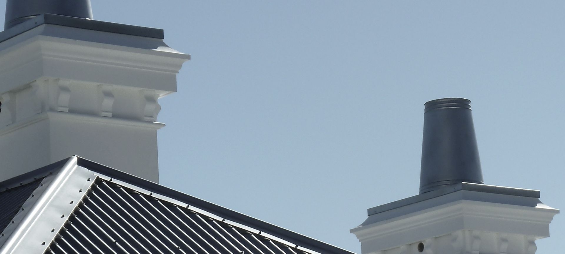 Chimneys Auckland banner