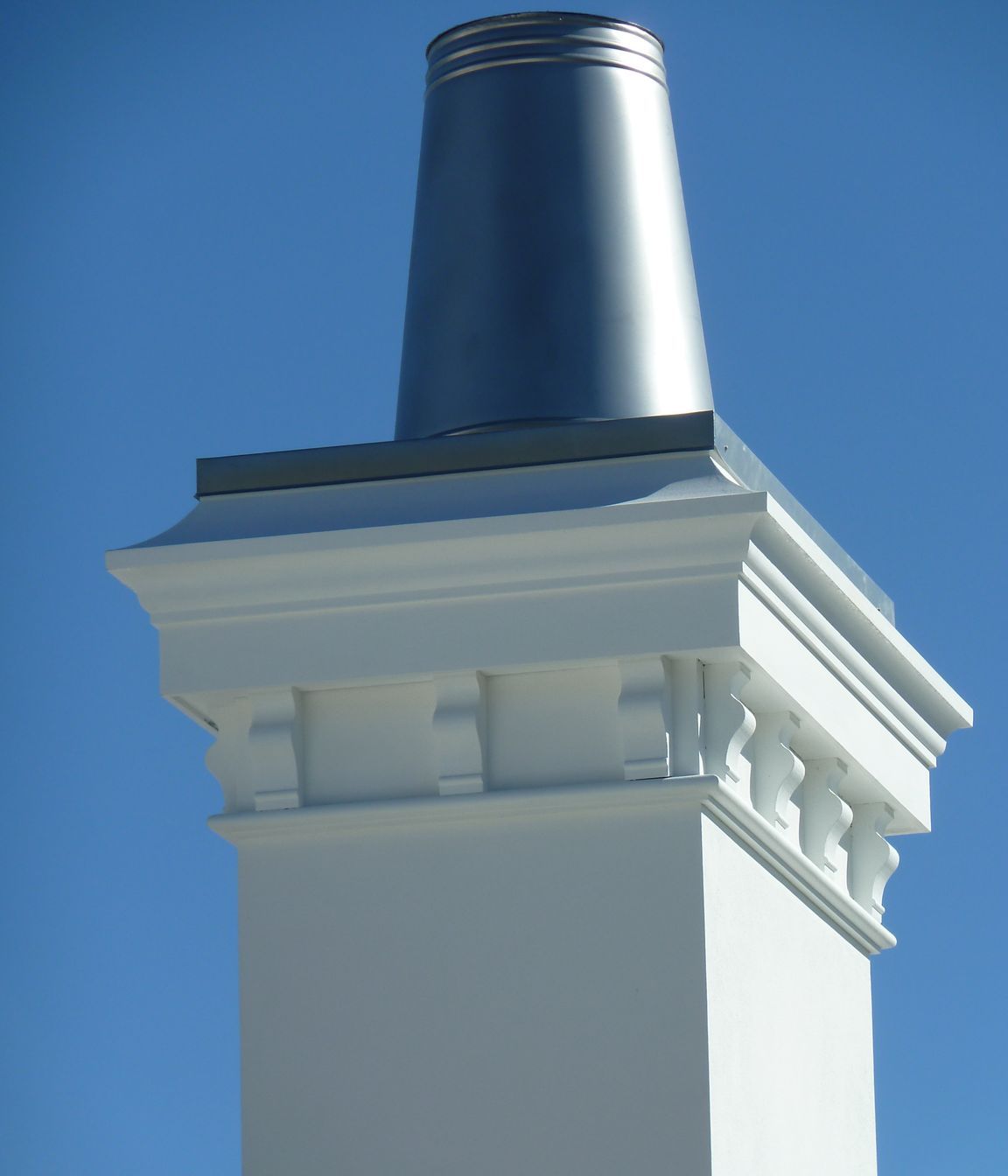 Chimneys Auckland