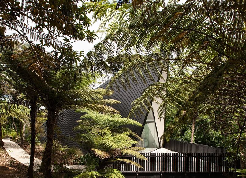 Tent House