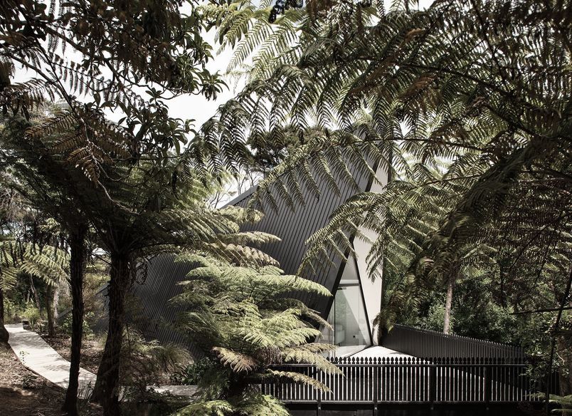 Tent House