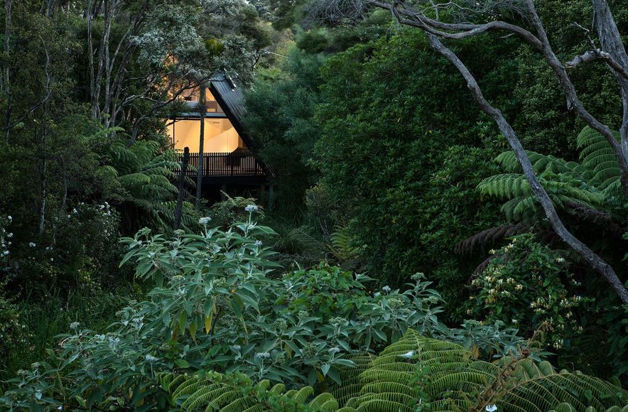 Tent House