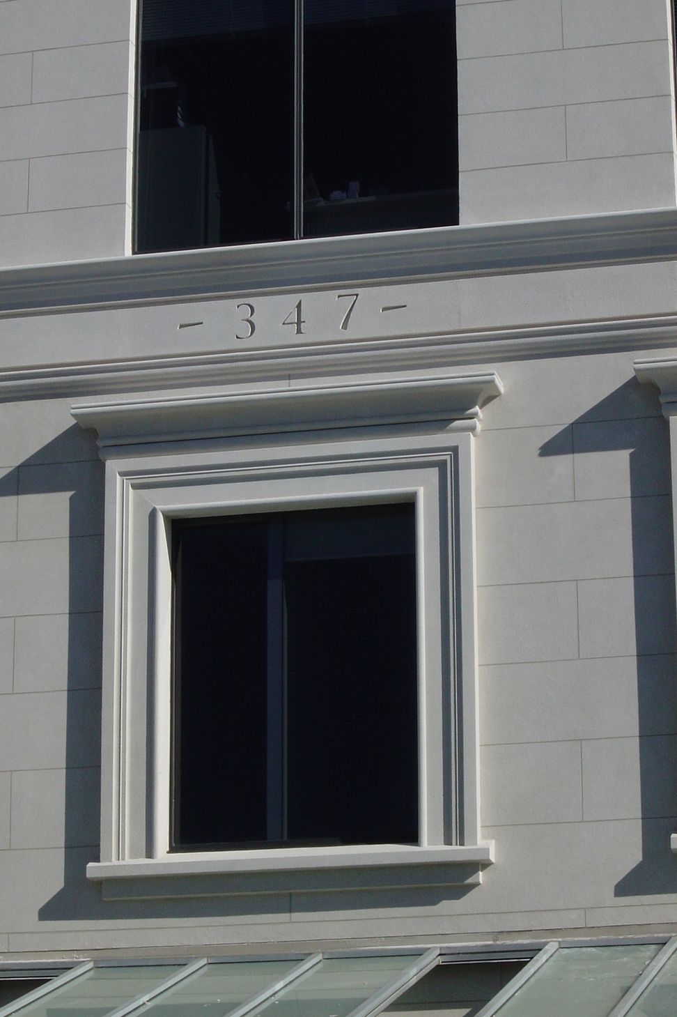 CIMA building Parnell Auckland