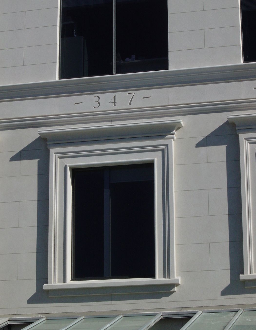 CIMA building Parnell Auckland