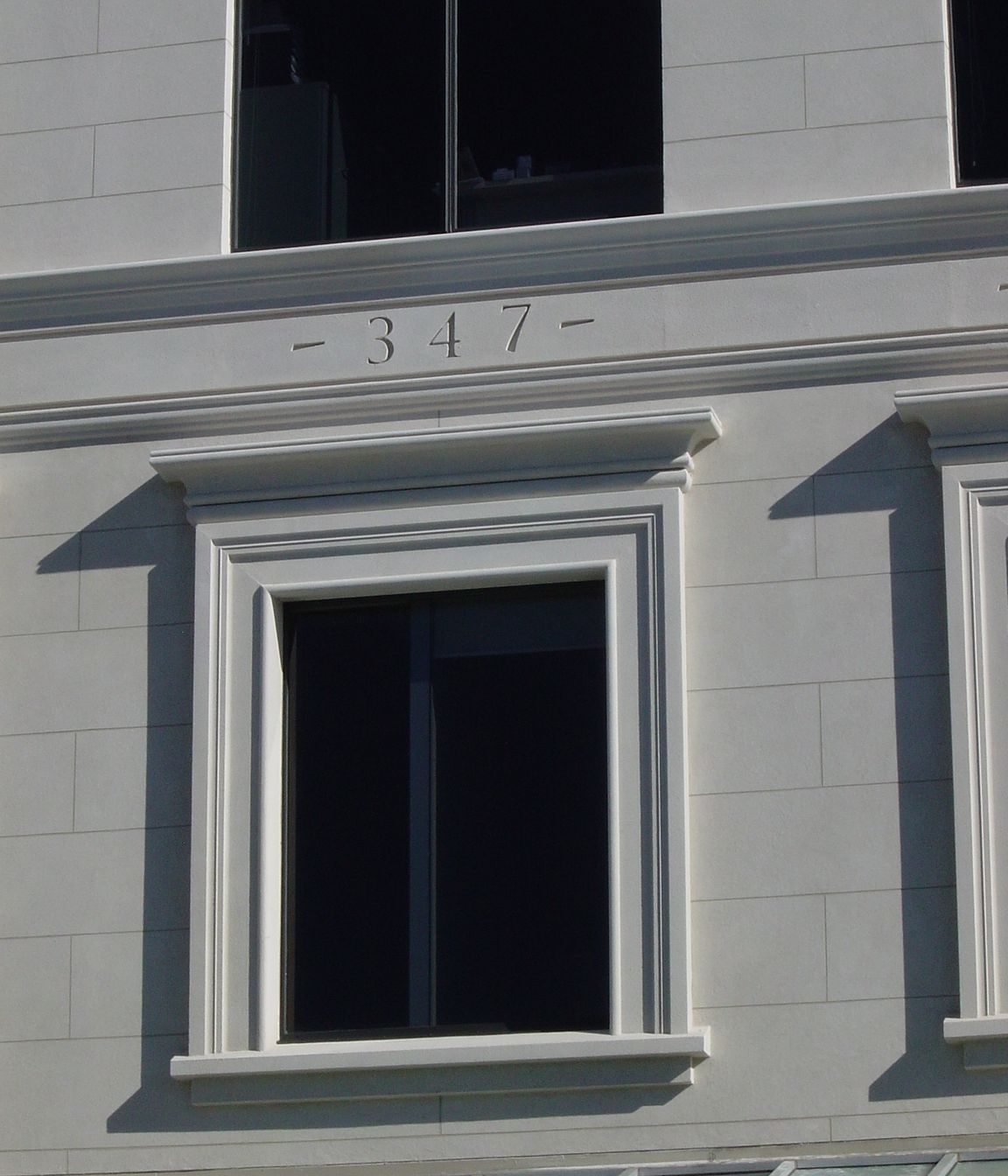 CIMA building Parnell Auckland