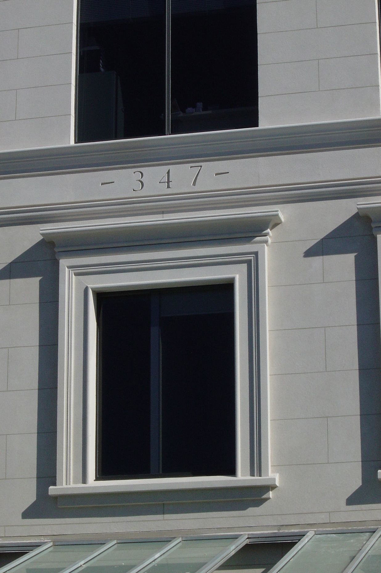 CIMA building Parnell Auckland