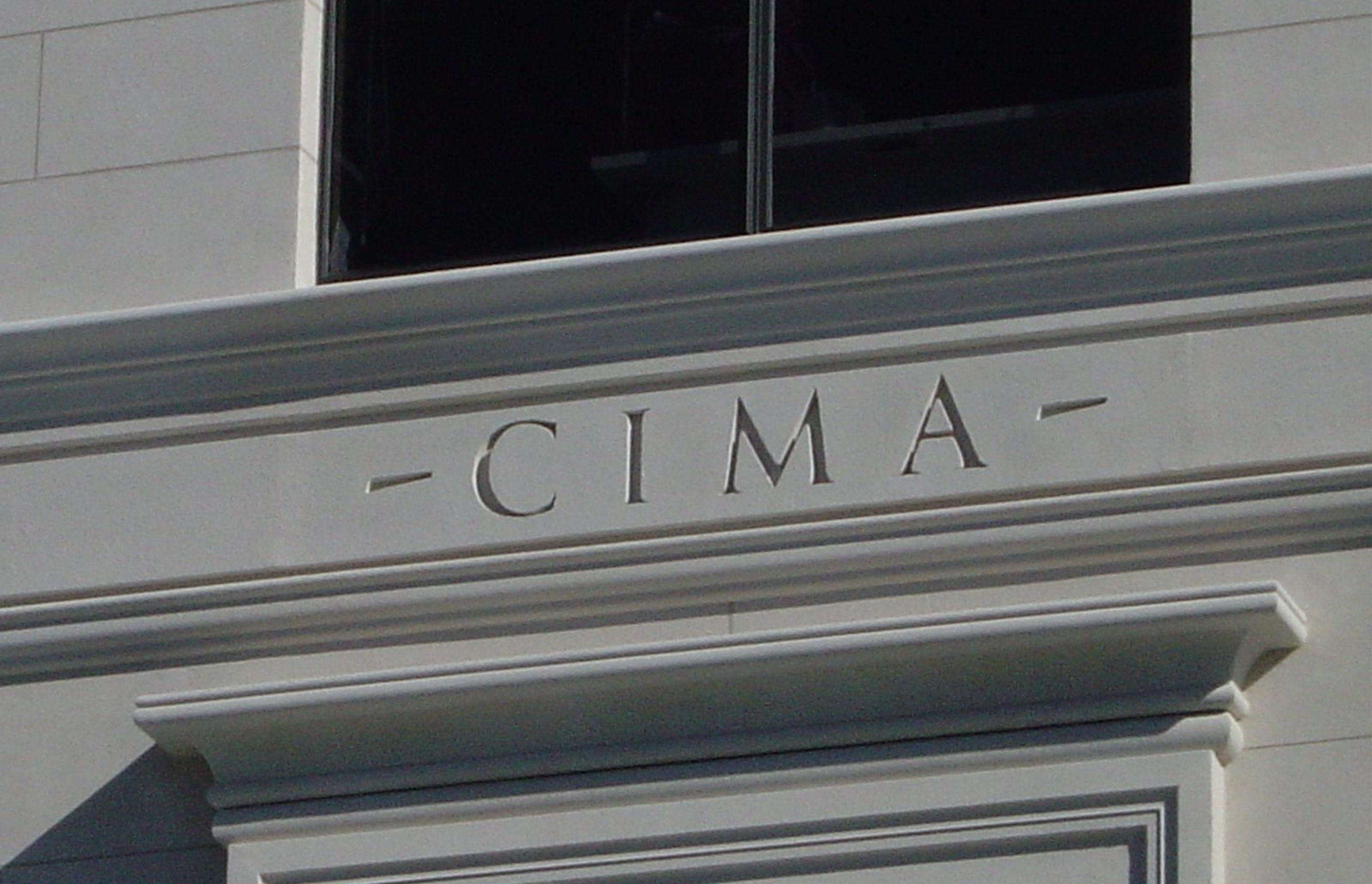 CIMA building Parnell Auckland