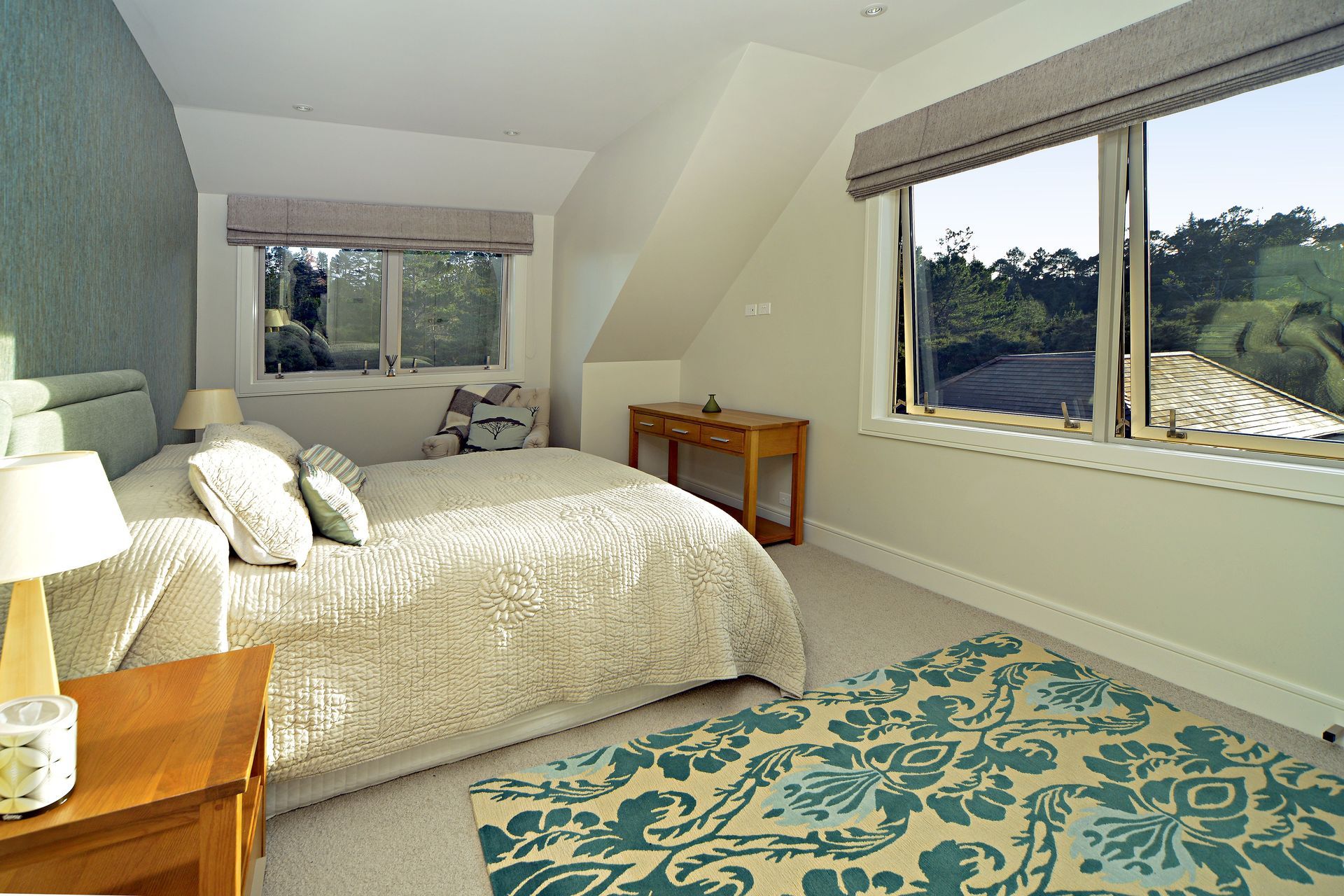 Clague House - Coatesville