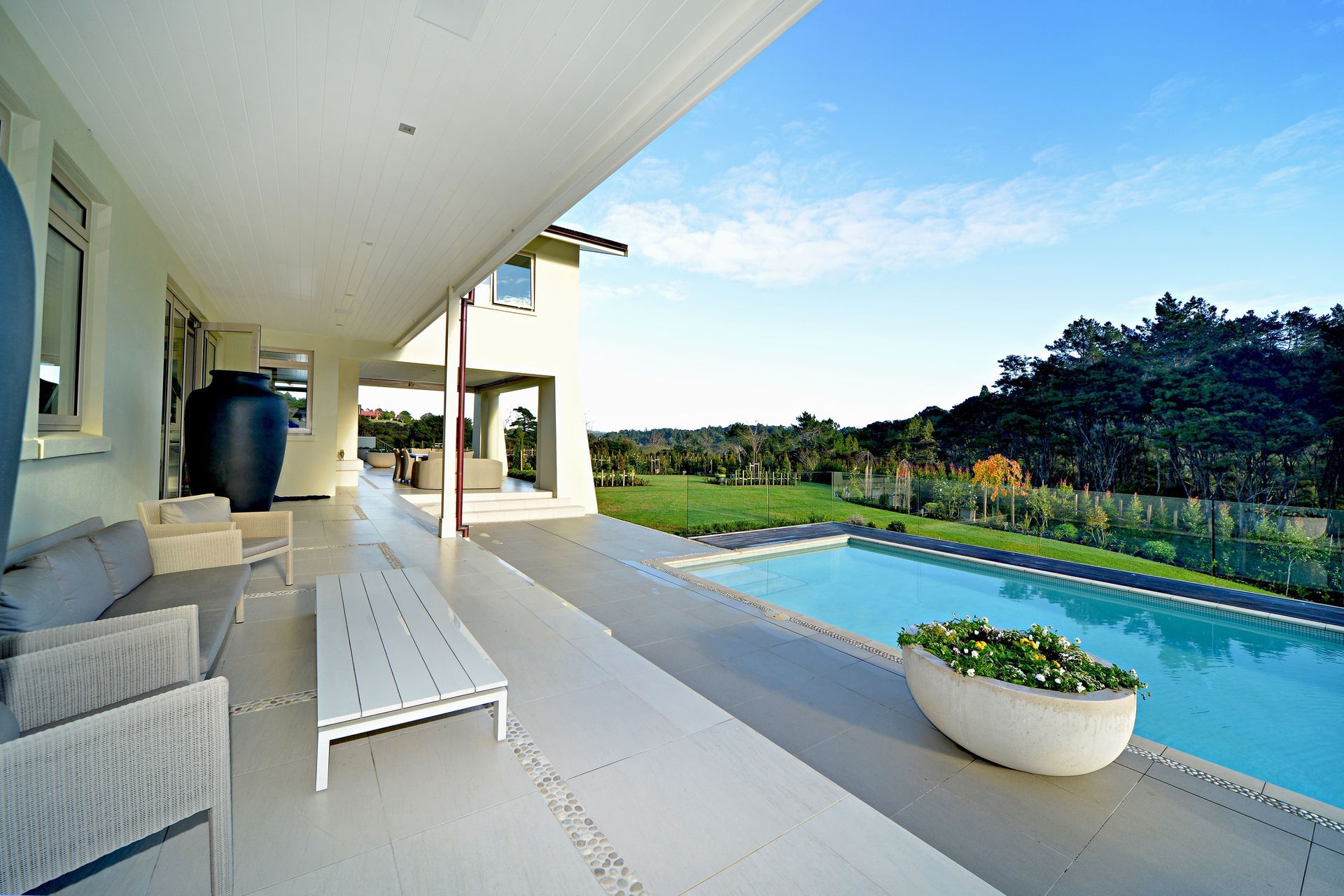 Clague House - Coatesville