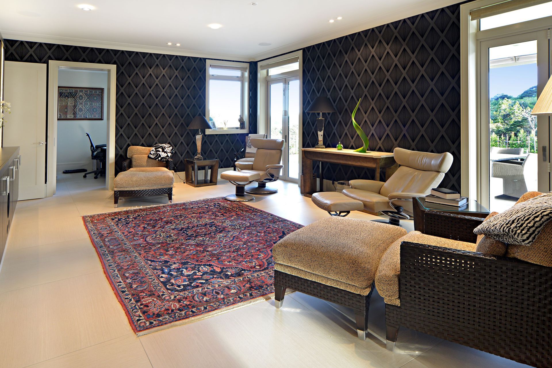 Clague House - Coatesville