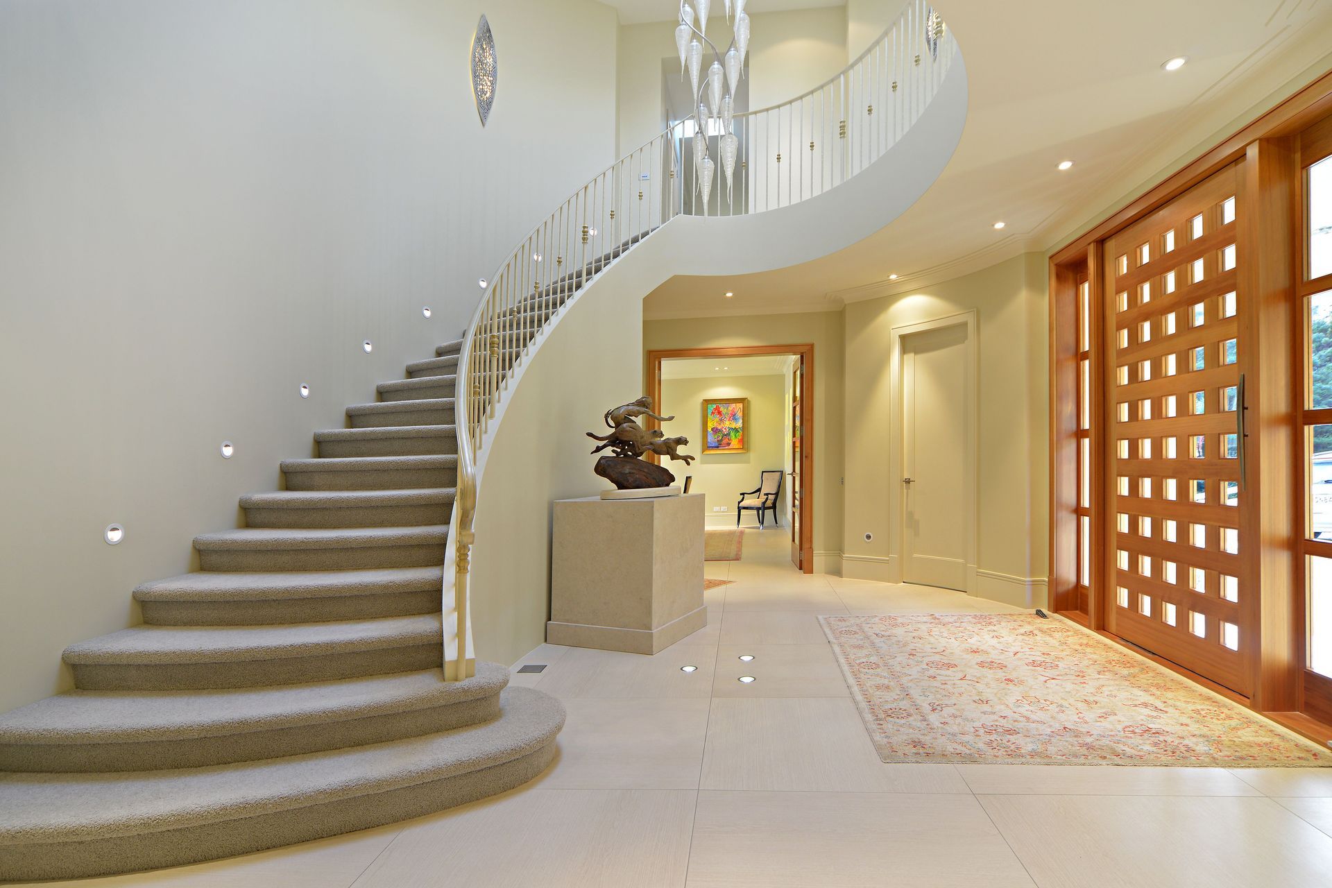 Clague House - Coatesville