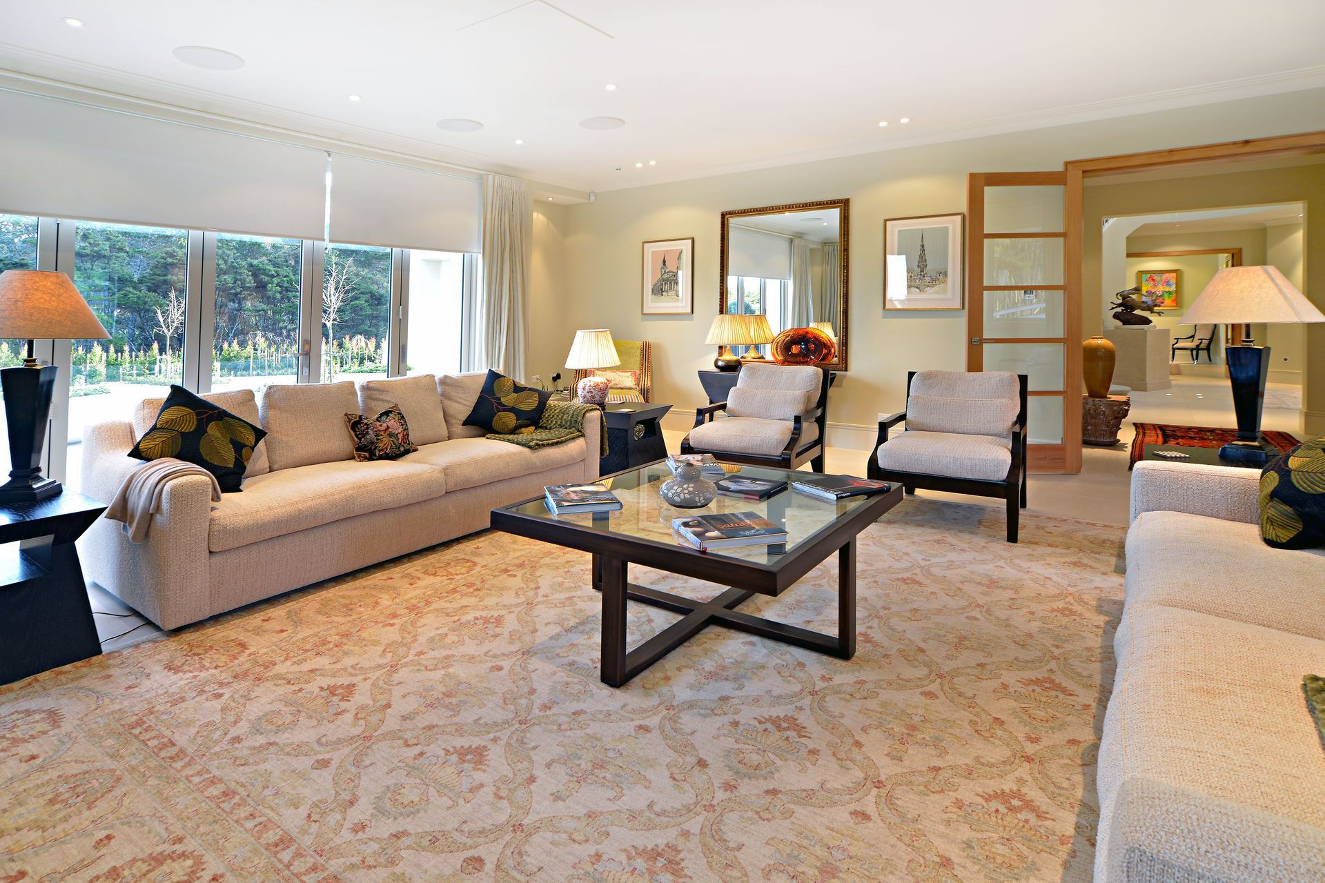 Clague House - Coatesville