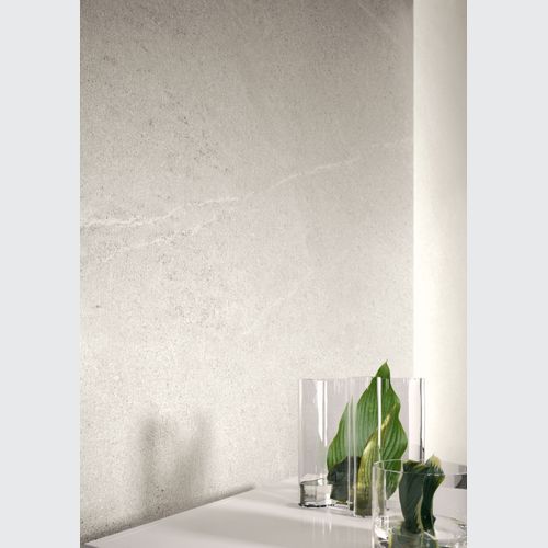 Limestone Kerlite Tile by Cotto d’Este | Clay