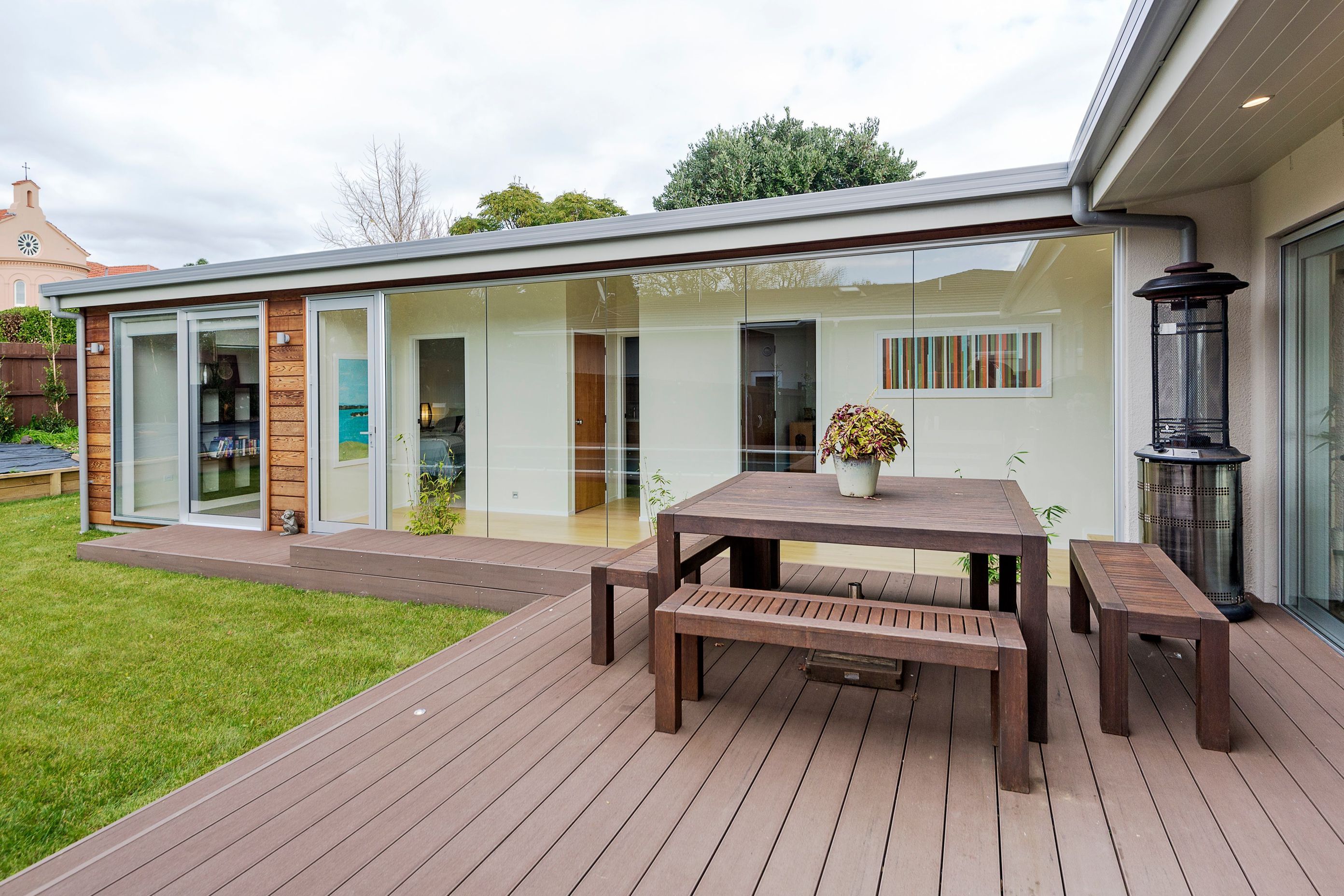 Cleary Terrace