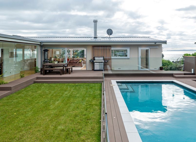 Cleary Terrace