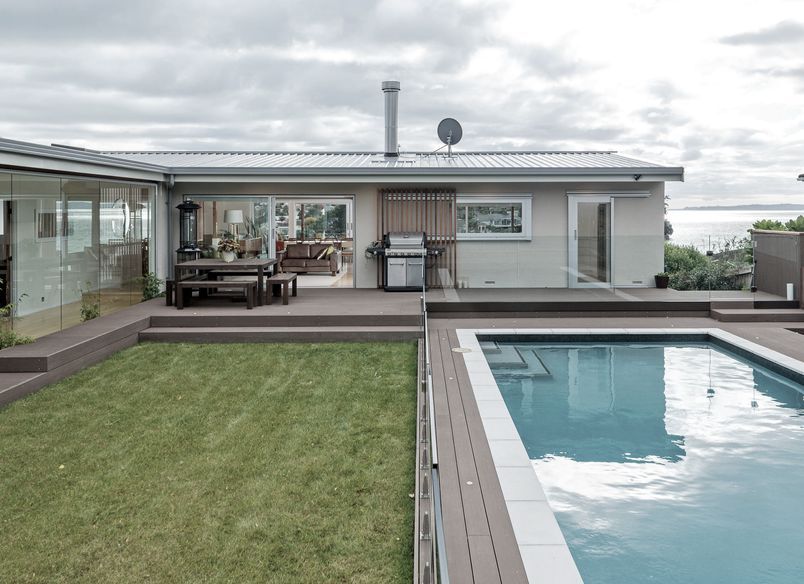 Cleary Terrace
