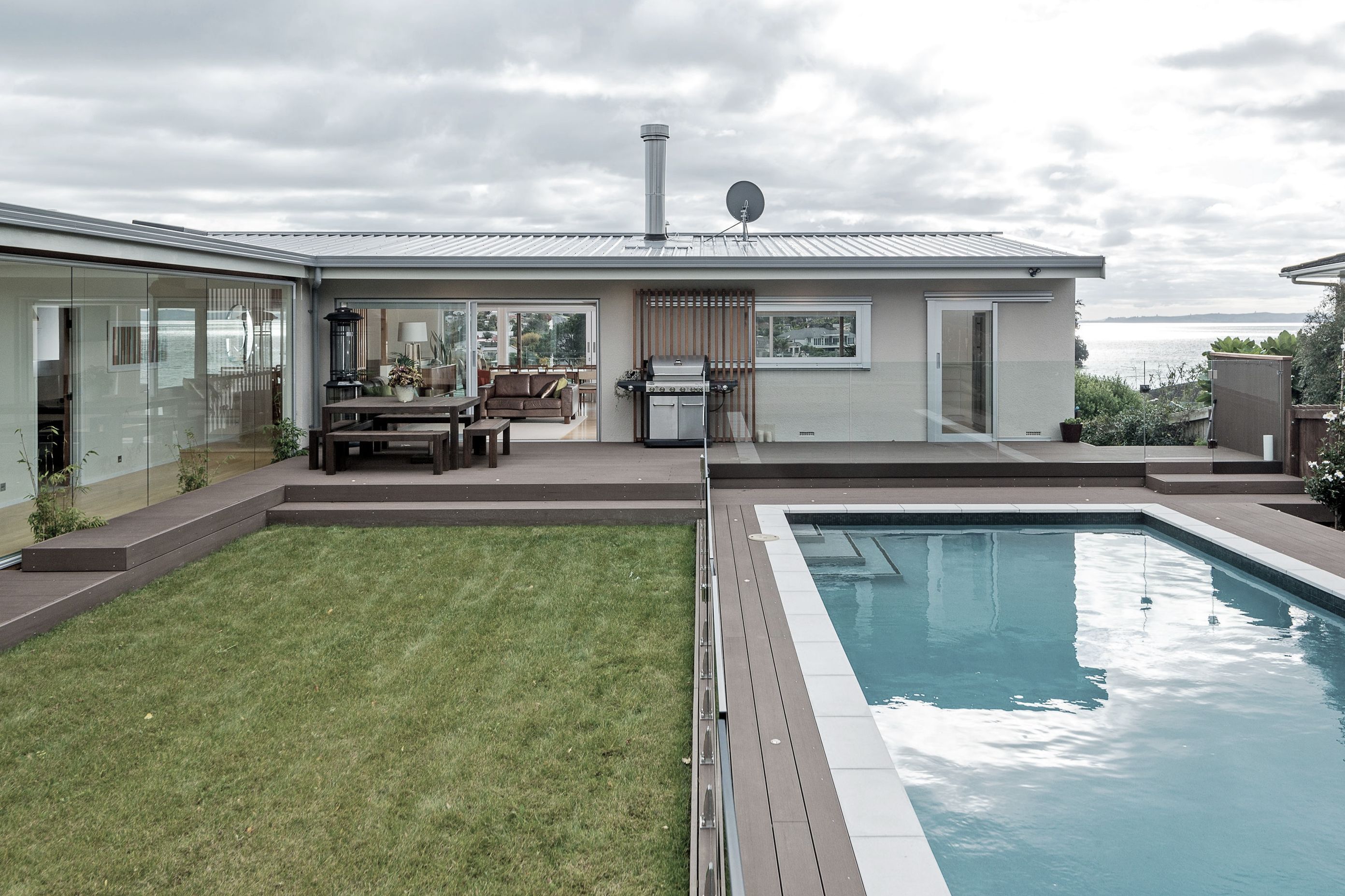 Cleary Terrace