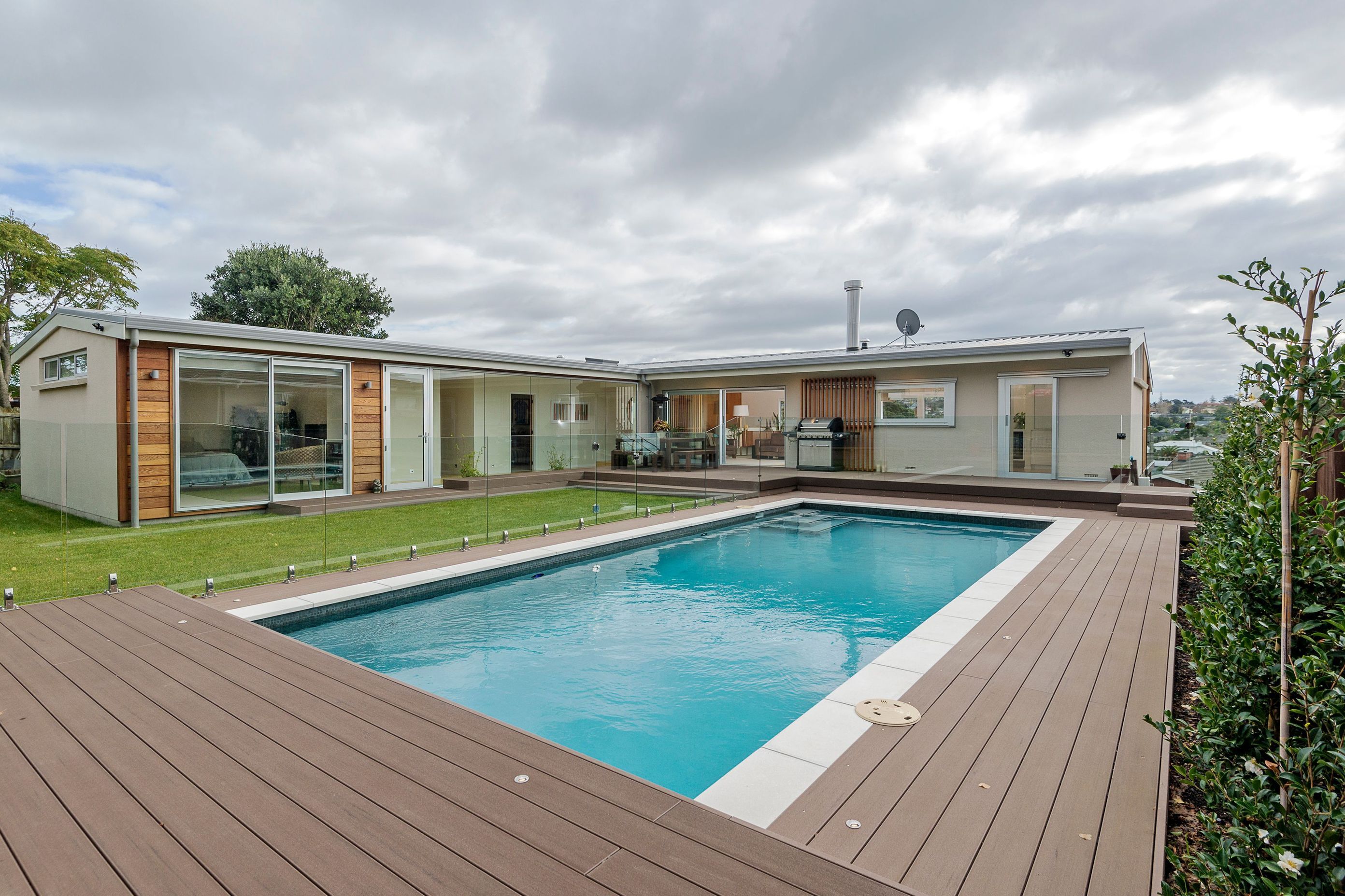 Cleary Terrace