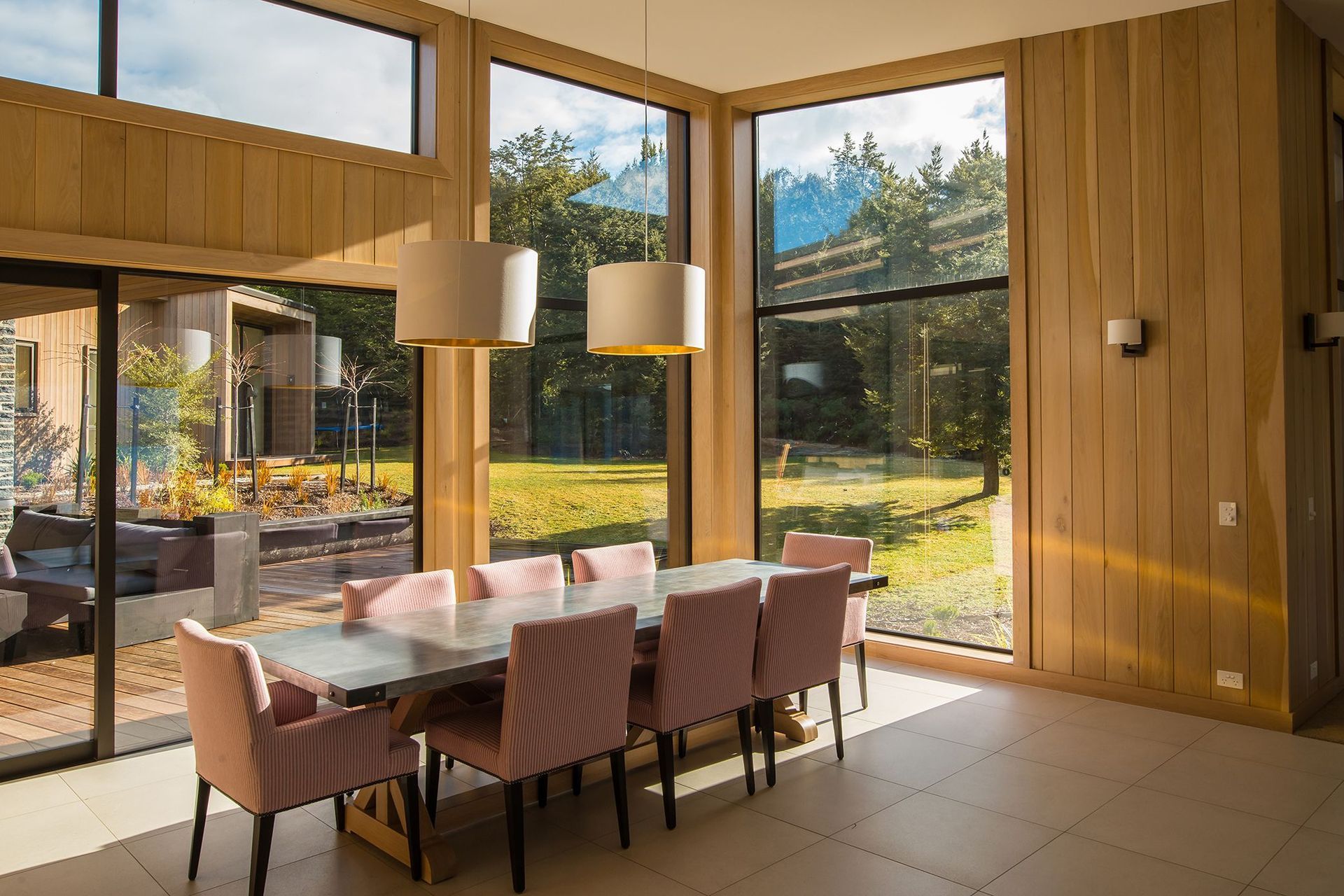 Closeburn House
