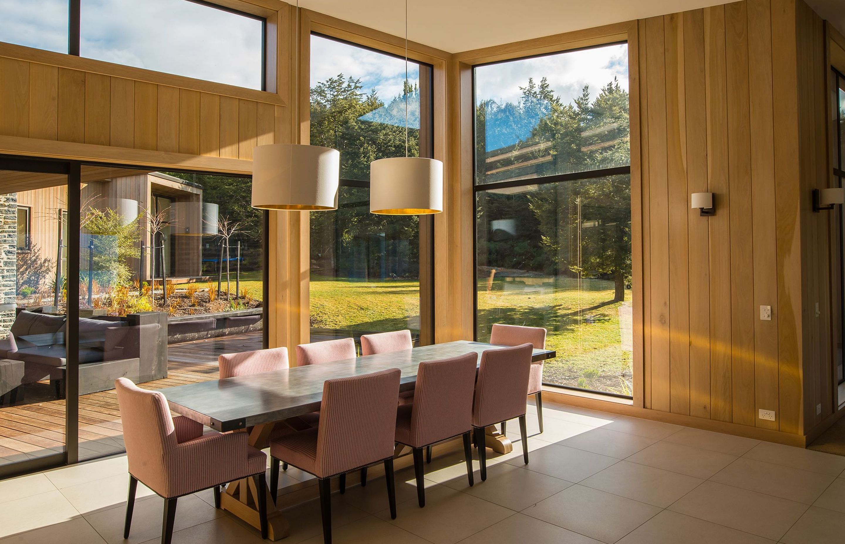 Closeburn House