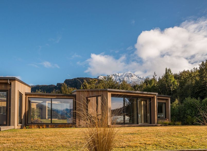 Closeburn House
