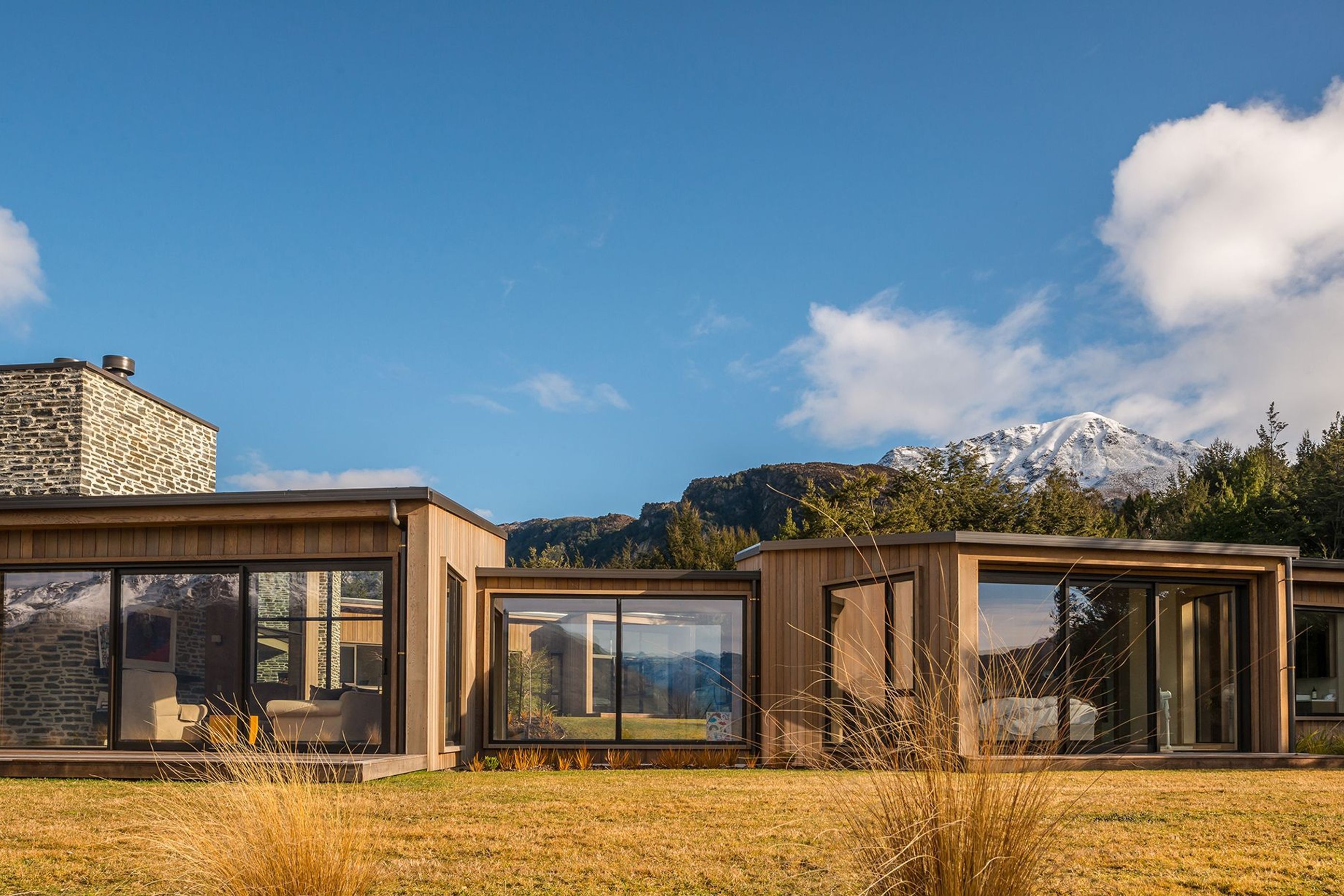 Closeburn House