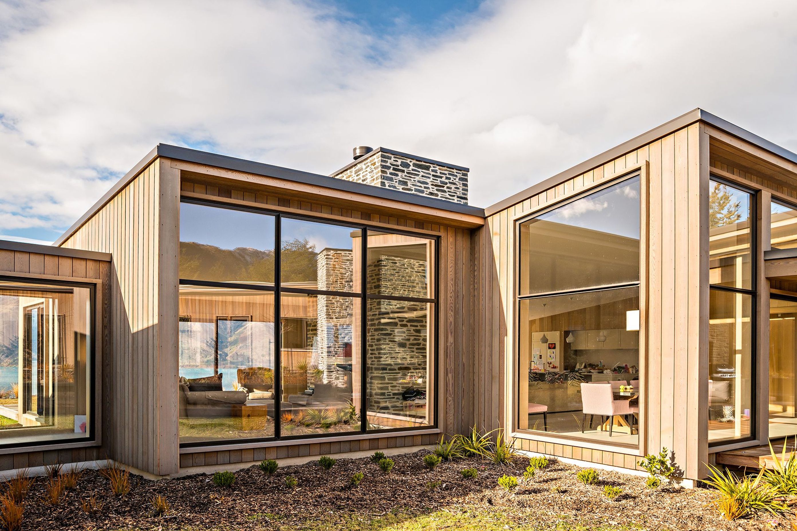 Closeburn House
