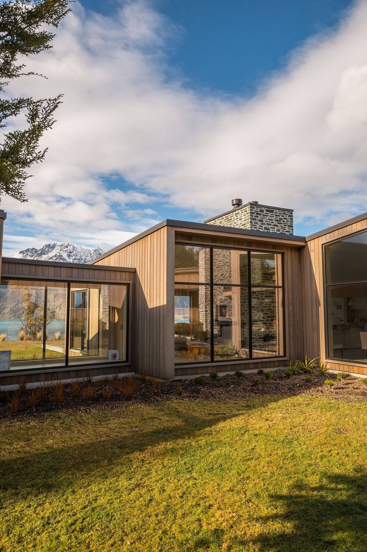 Closeburn House by Mason & Wales Architects | ArchiPro NZ