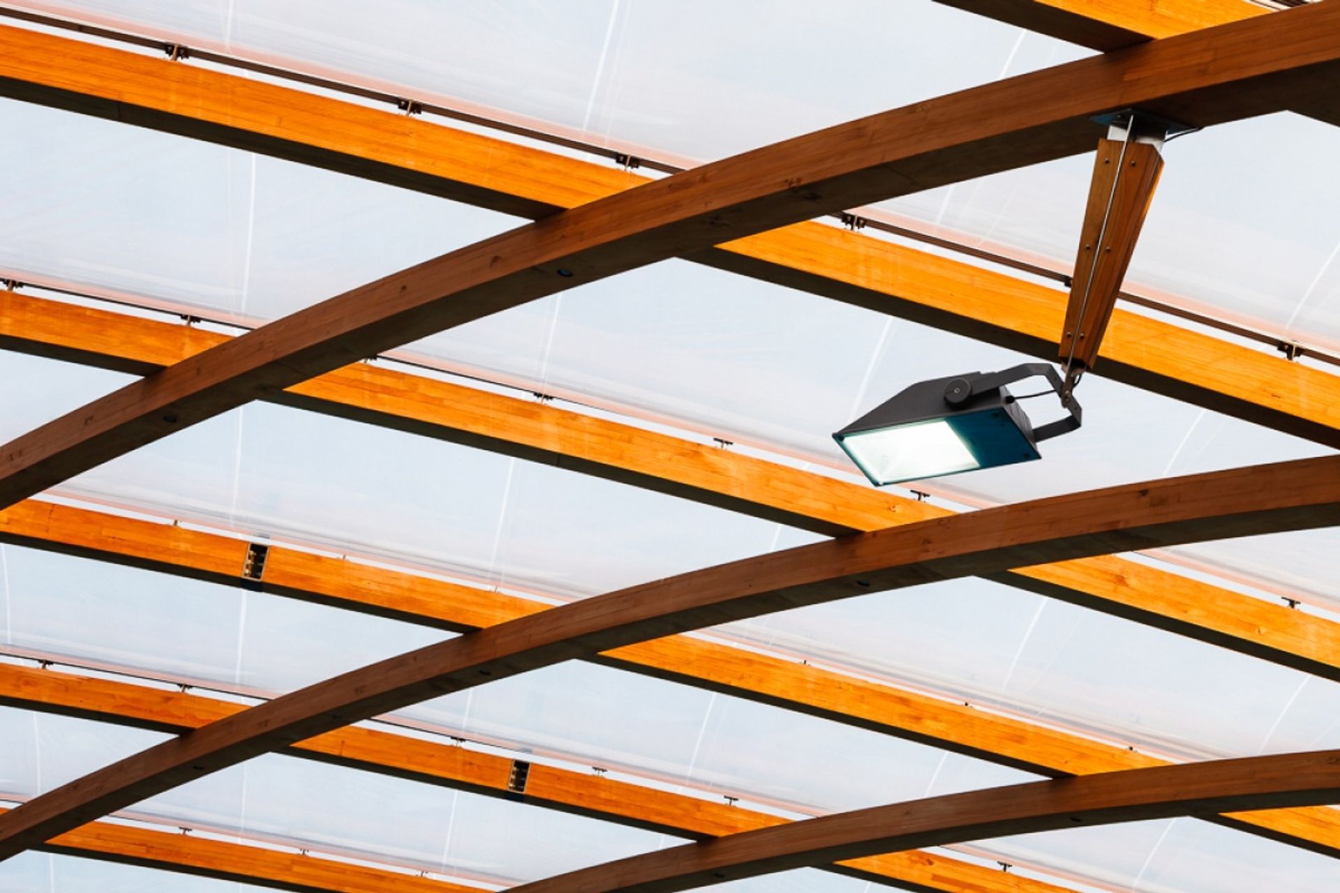 Coastlands Aquatic Centre