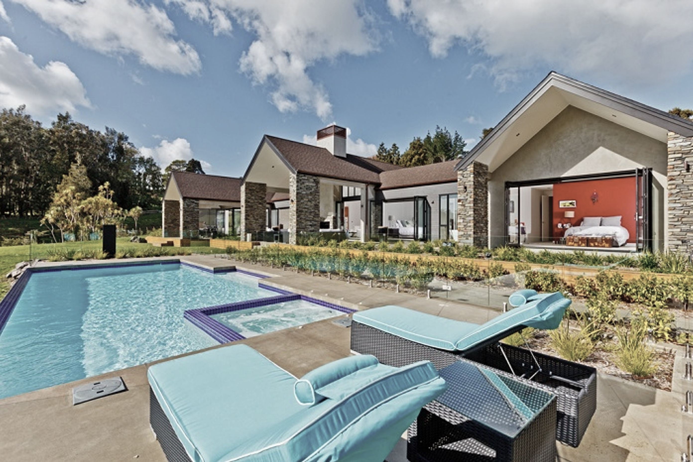 Coatesville Pool & Spa
