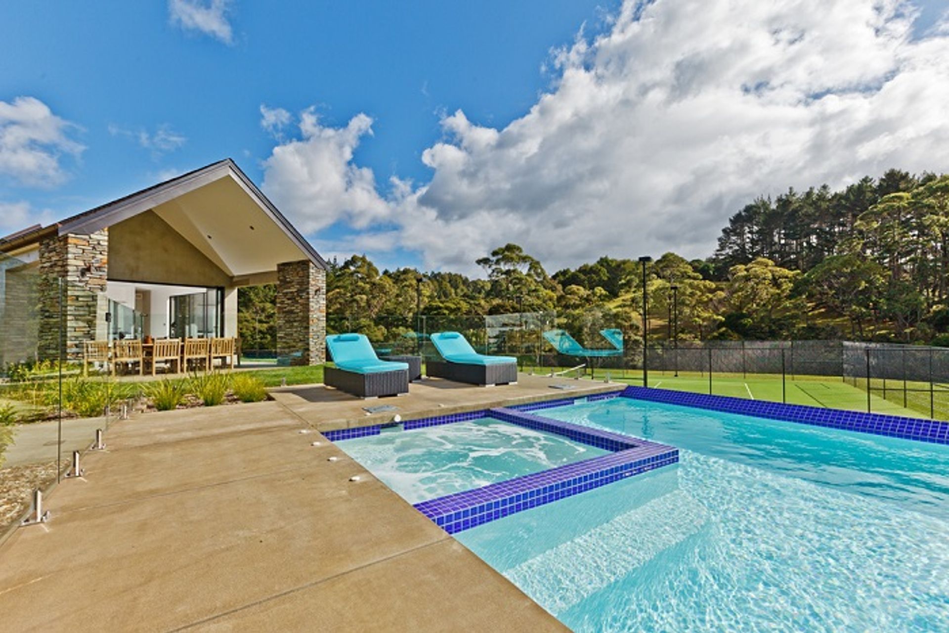 Coatesville Pool & Spa