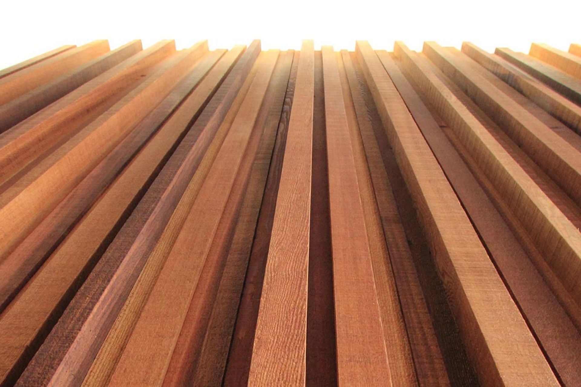 Alexandra Street Lobby