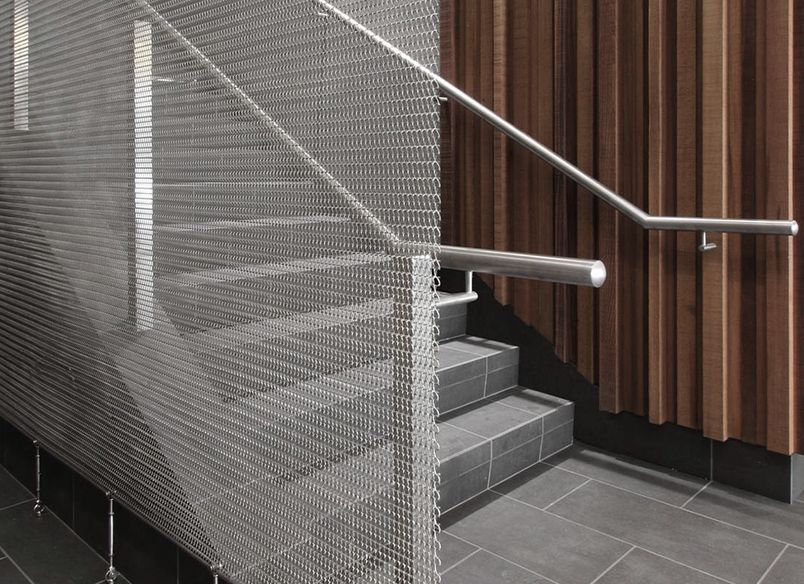 Alexandra Street Lobby