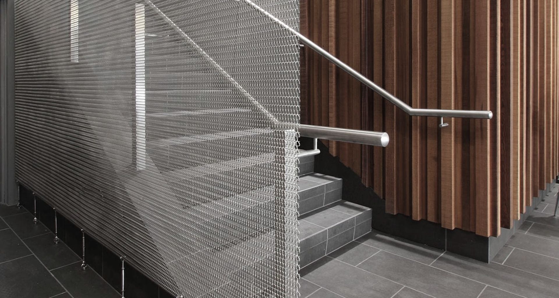 Alexandra Street Lobby banner