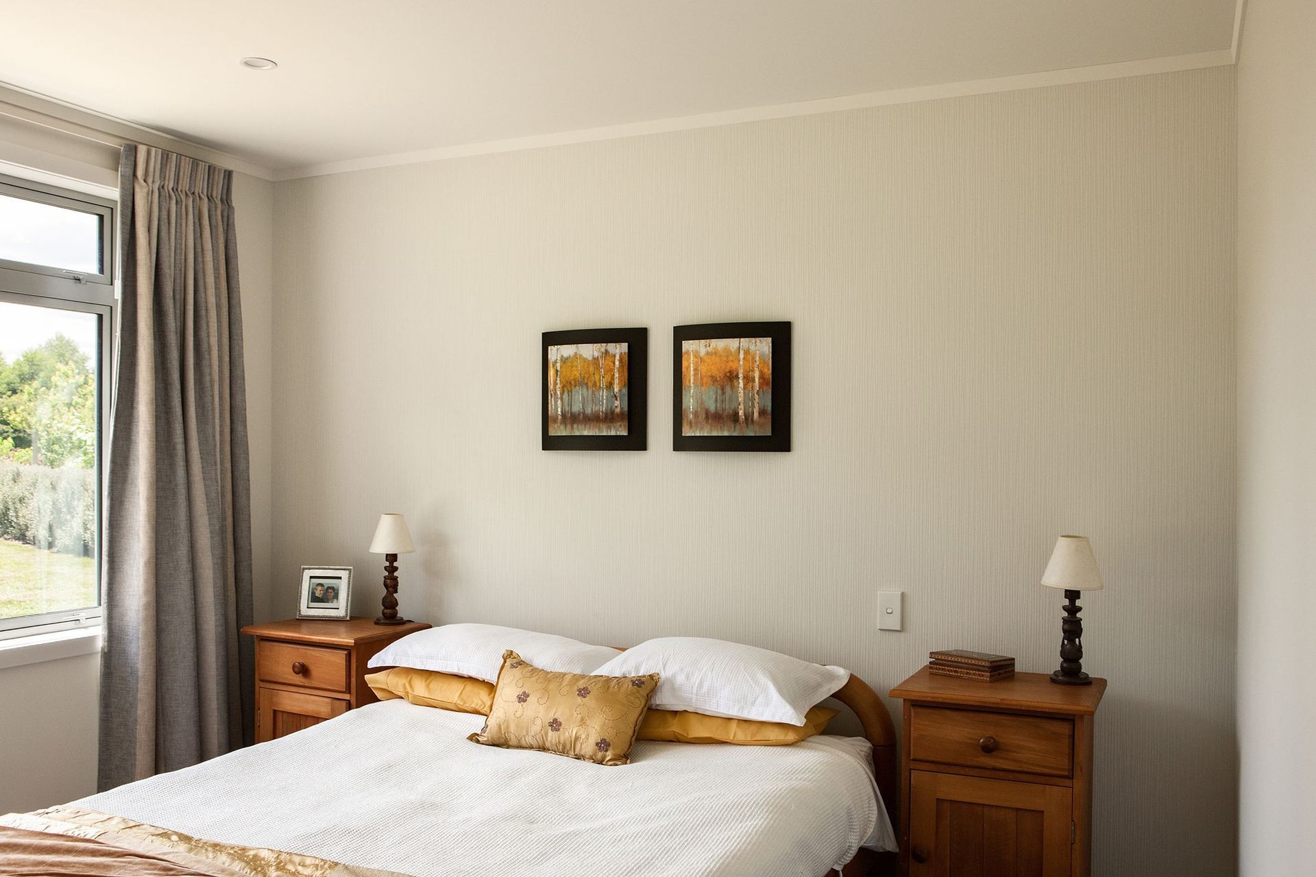 Contemporary Country Home