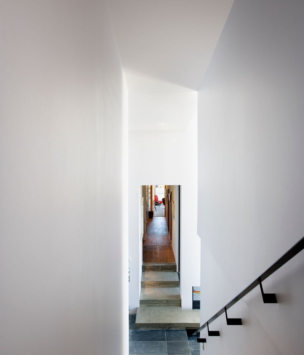 Corinth House
