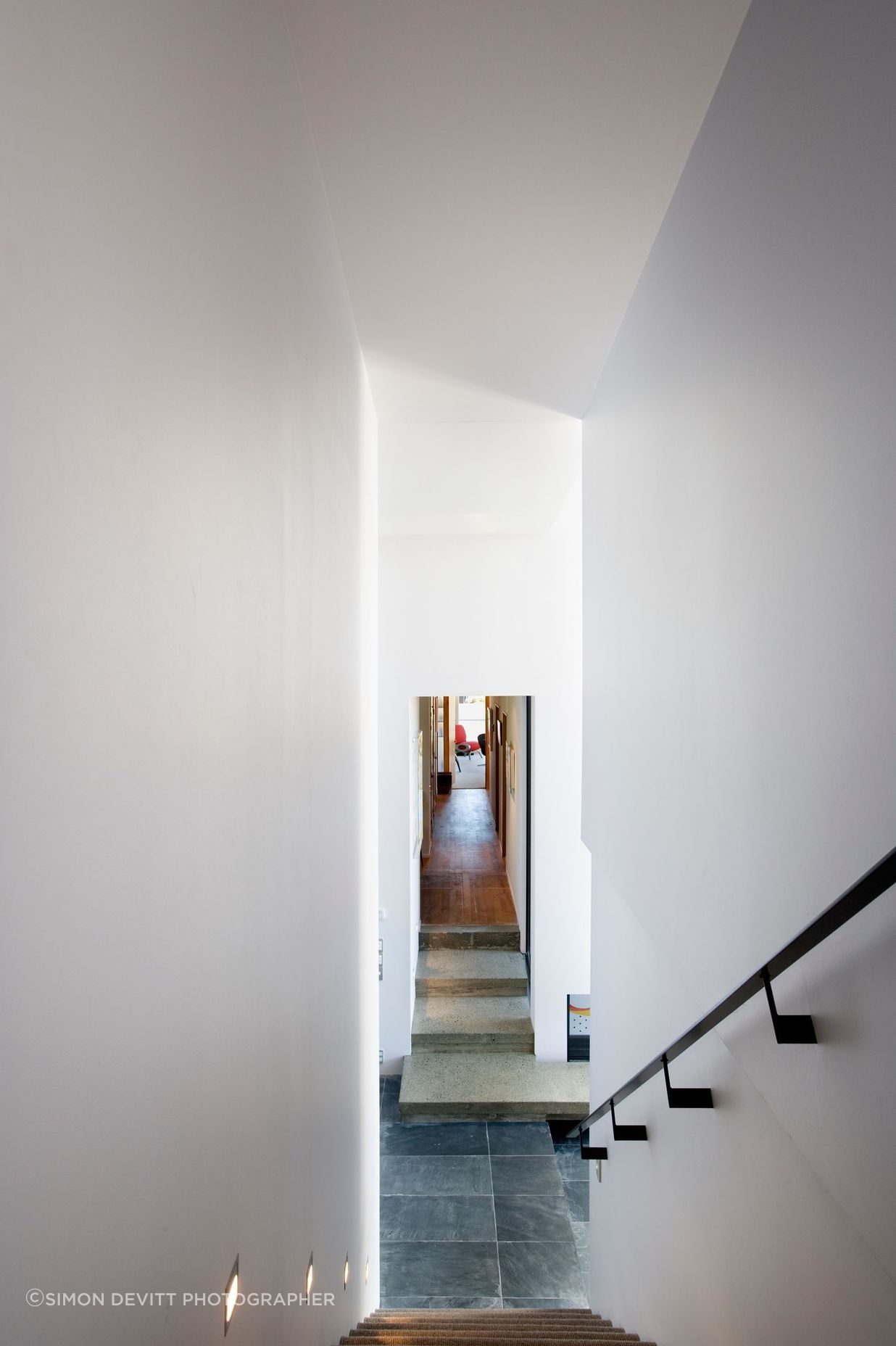 Corinth House