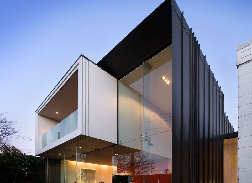 Corinth House
