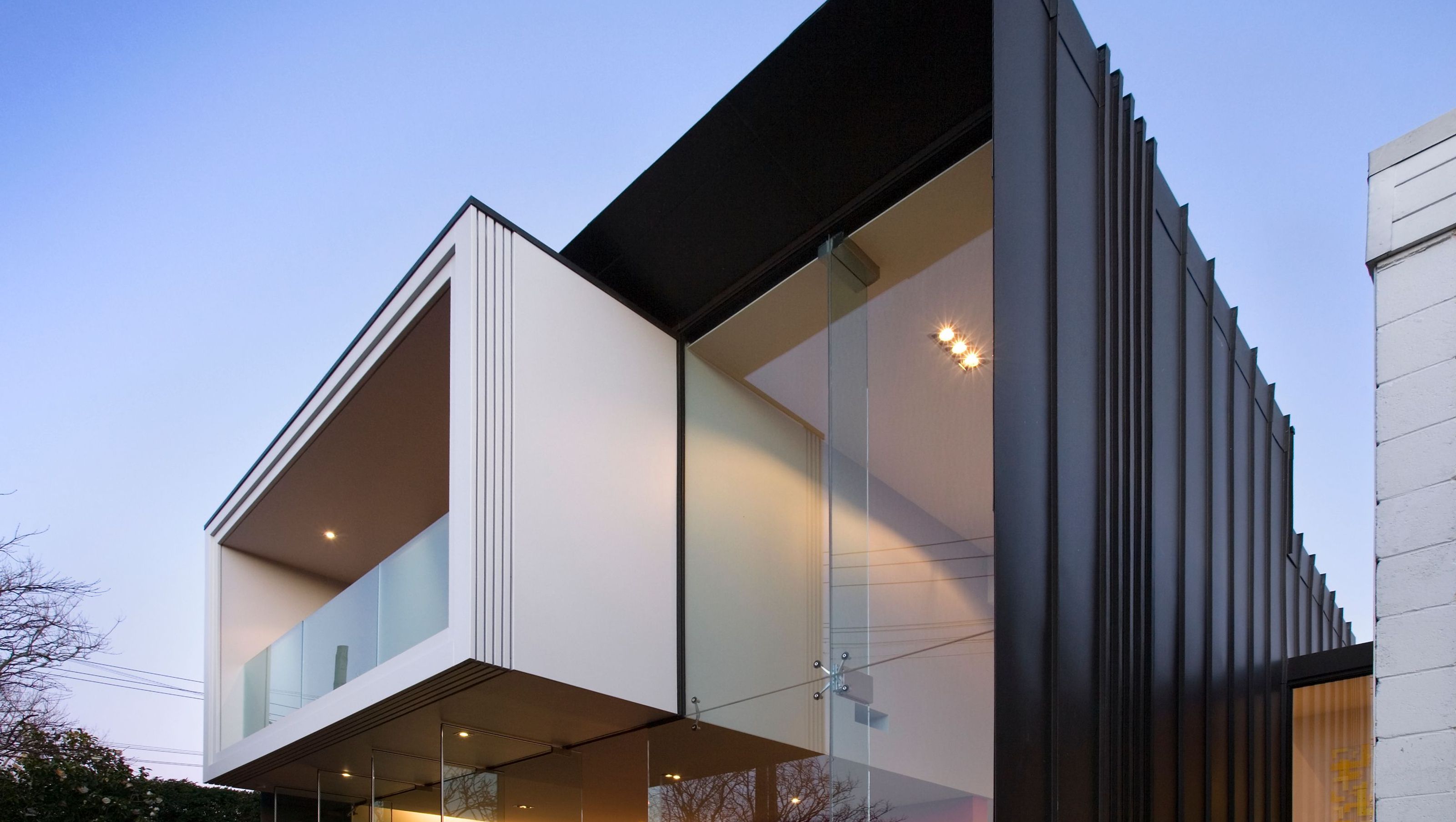 Corinth House