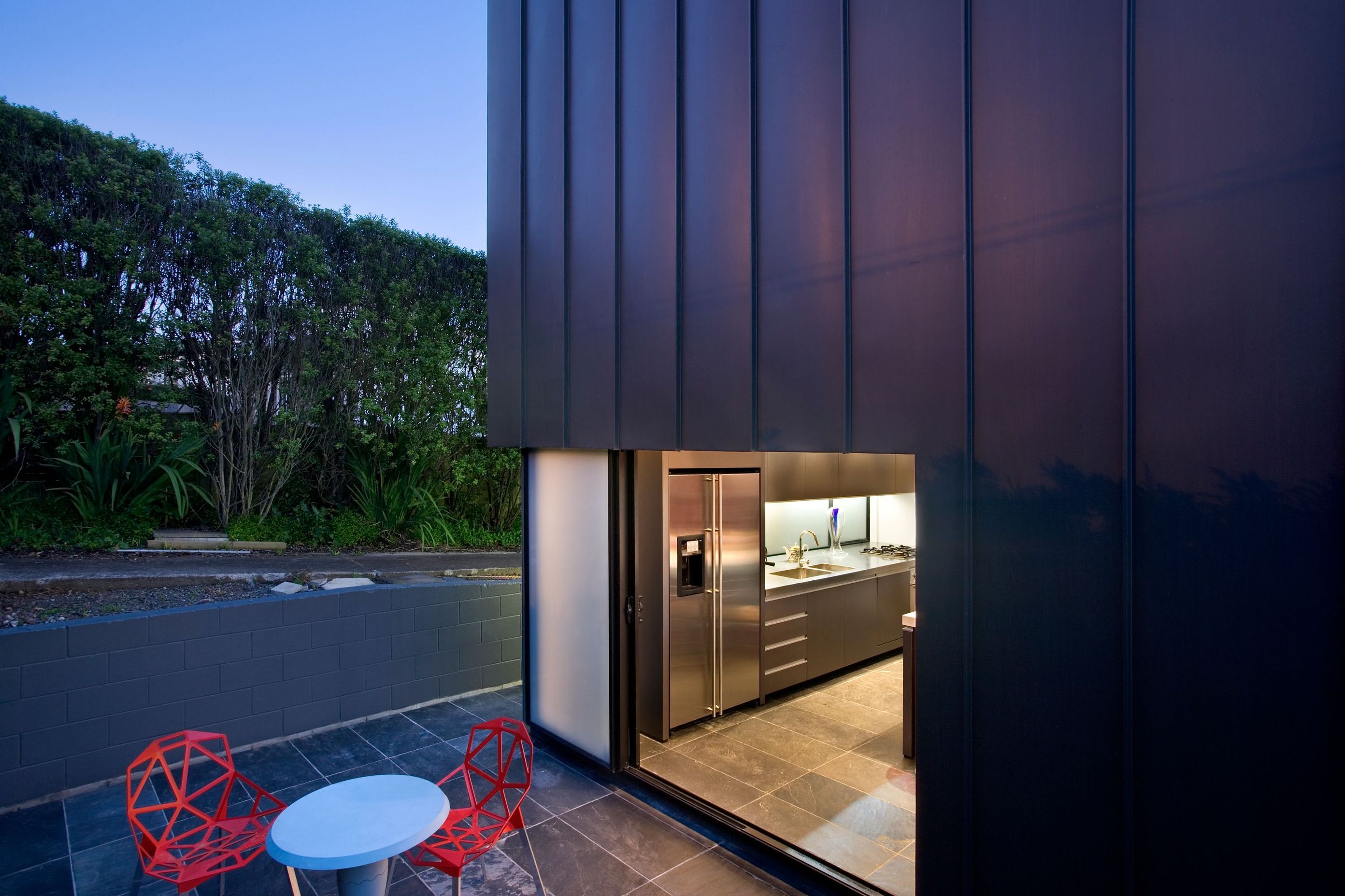 Corinth House