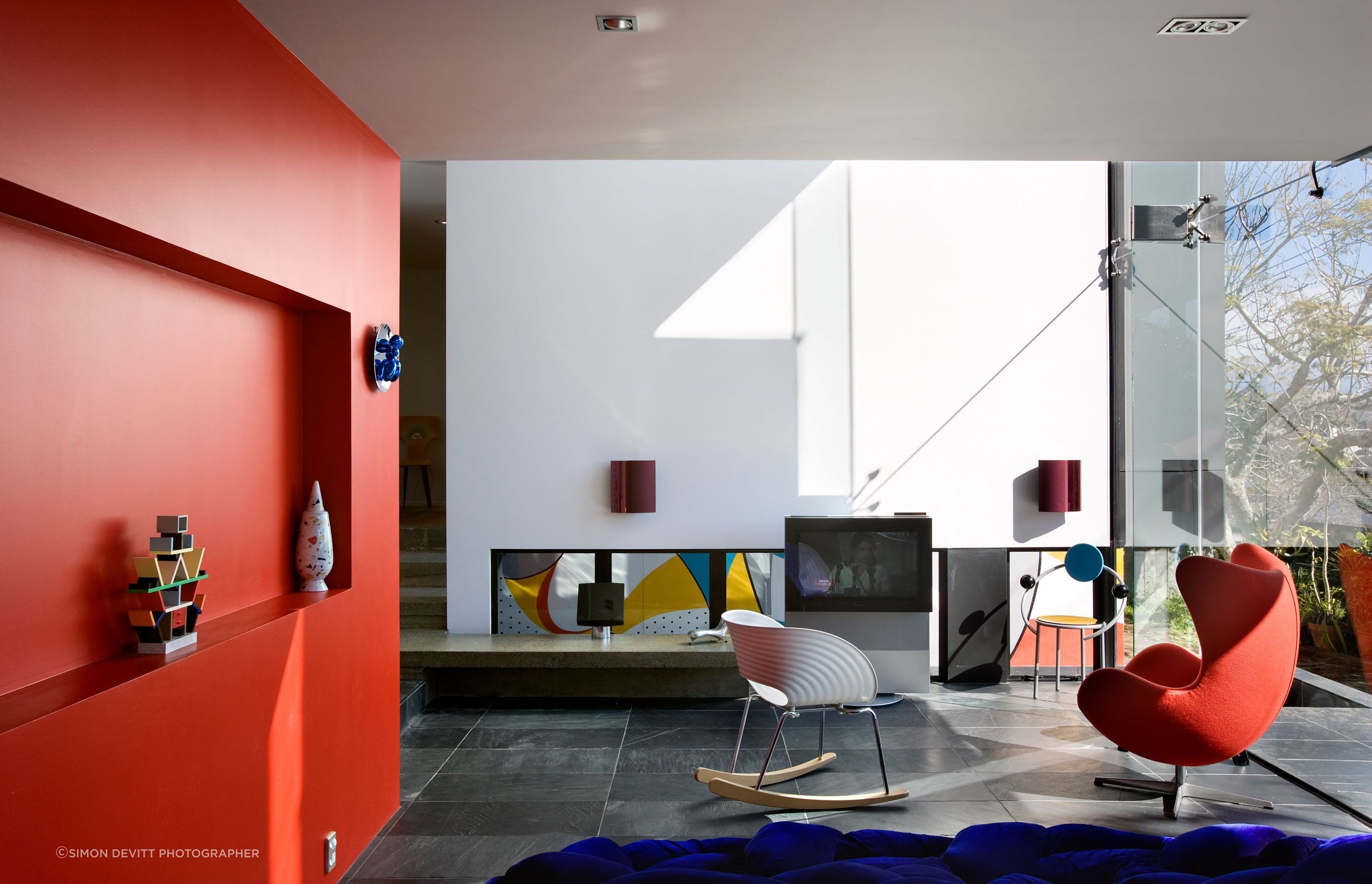 Corinth House