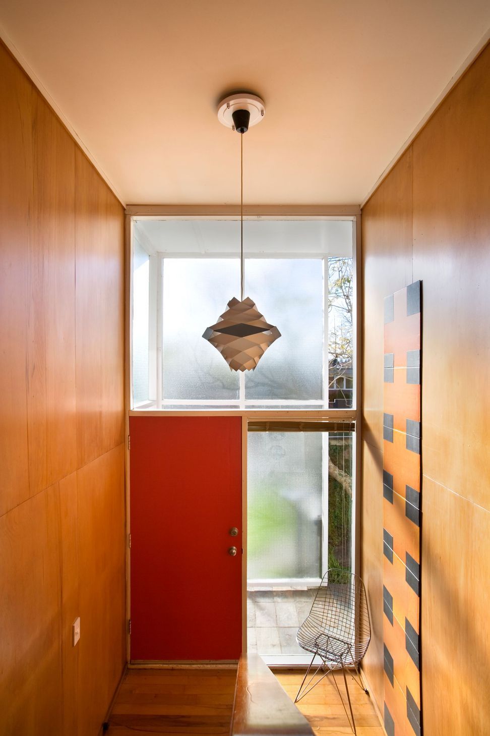 Corinth House
