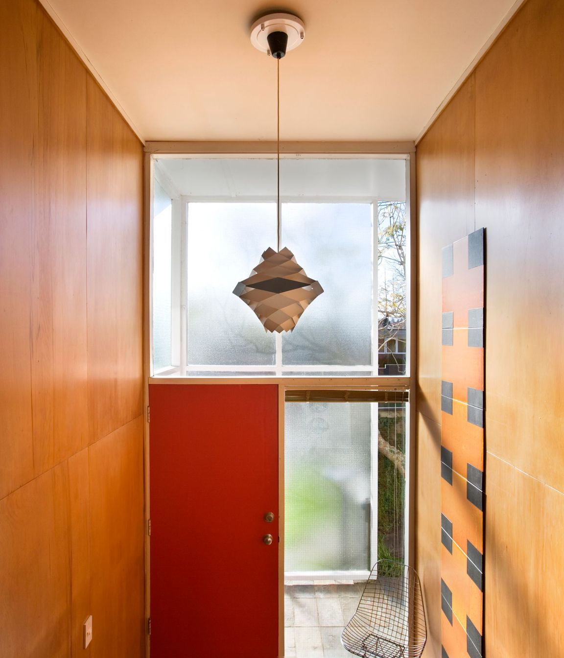 Corinth House