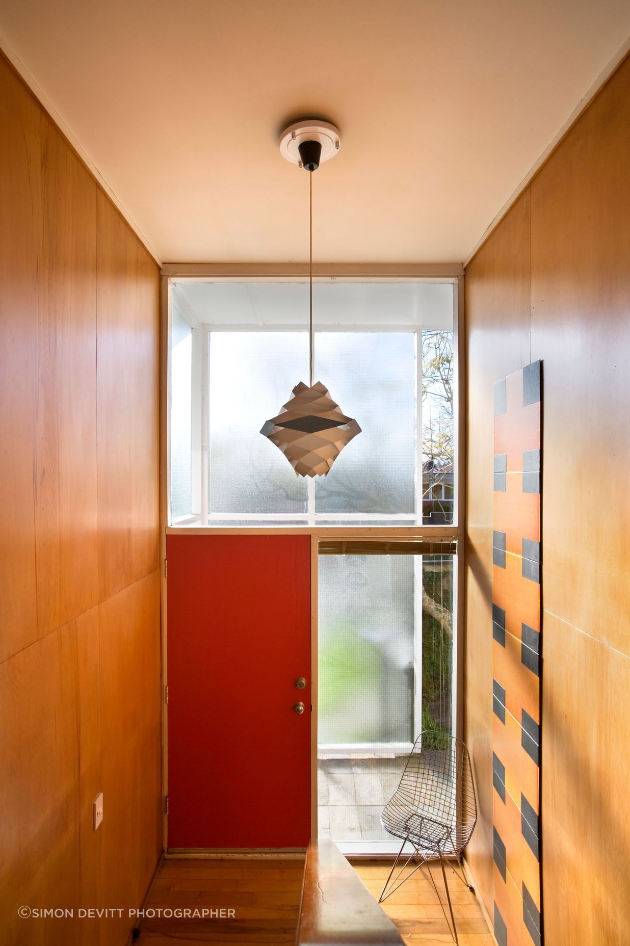 Corinth House